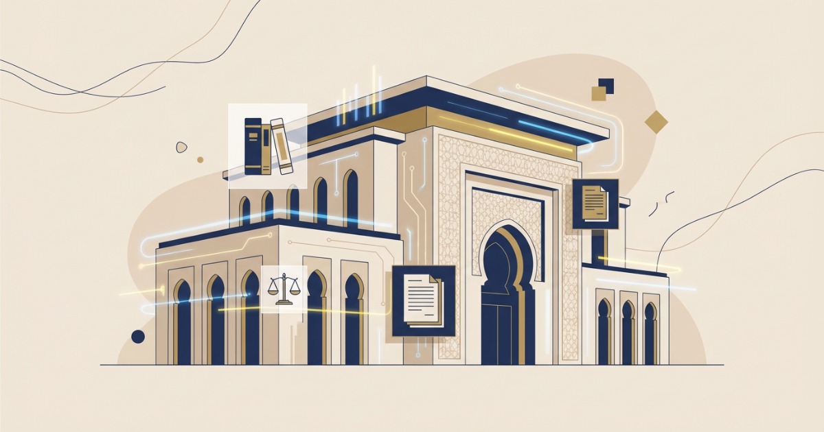 Veille juridique au Maroc : outils et méthodes pour avocats