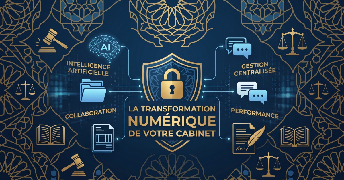 10 signes que votre cabinet
d'avocat a besoin d'un logiciel de
gestion